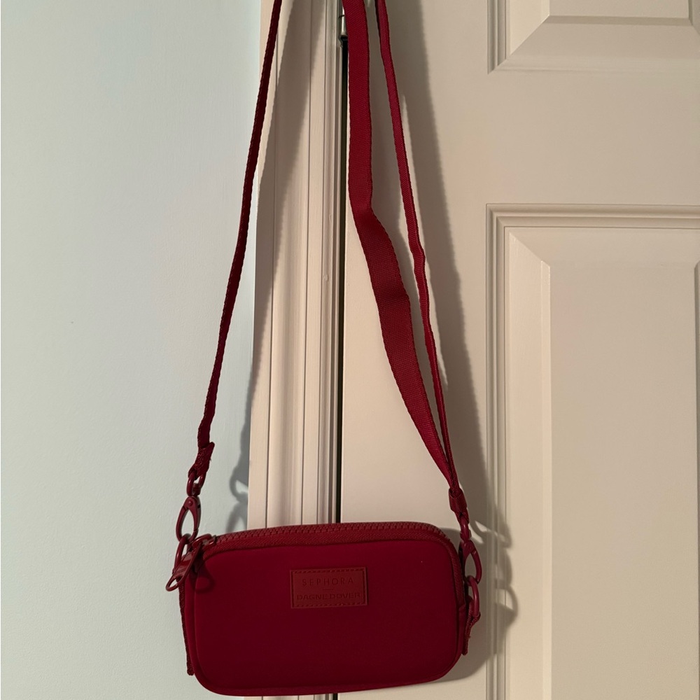 Dagne Dover Purse
